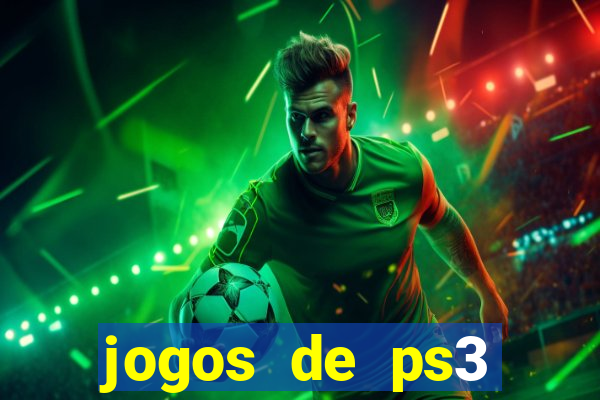 jogos de ps3 download pkg